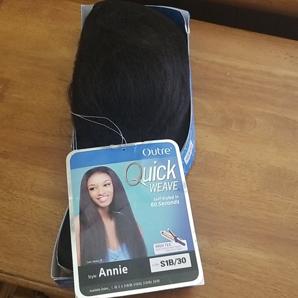 Wig - Picture 2 of 2
